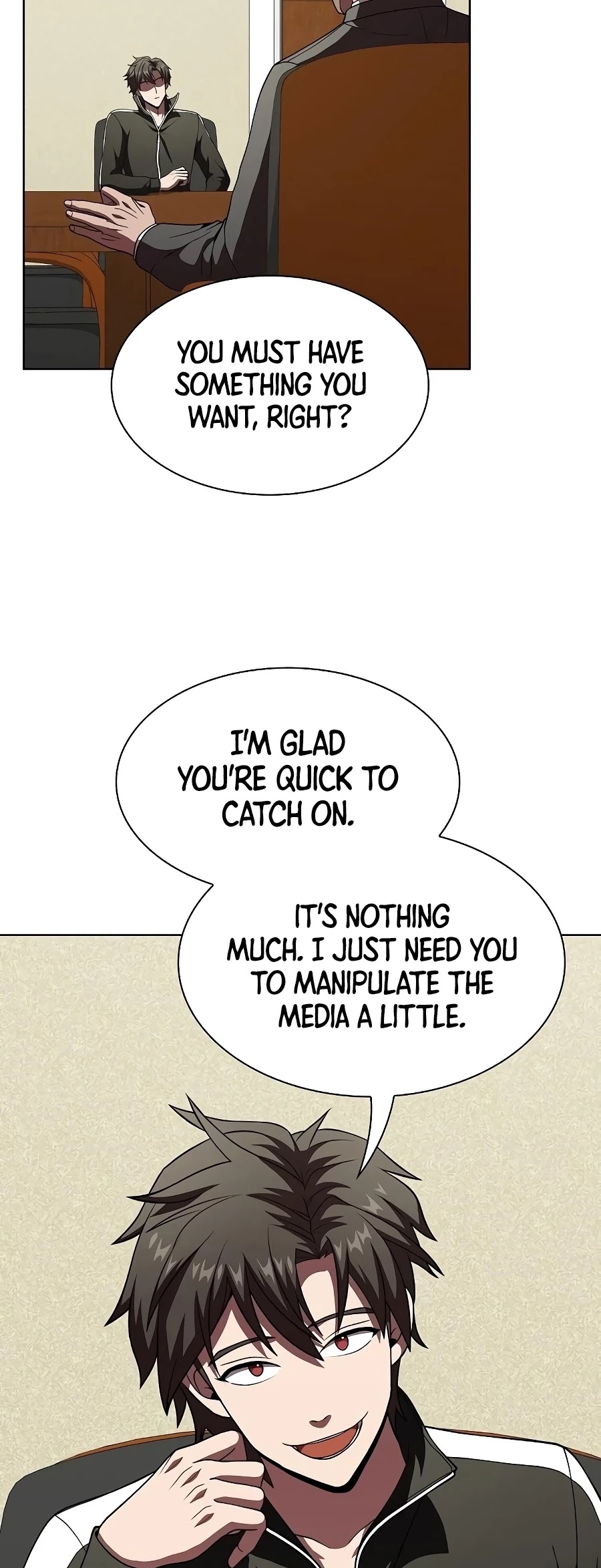 The Tutorial Tower's Advanced Player chapter 65 page 11