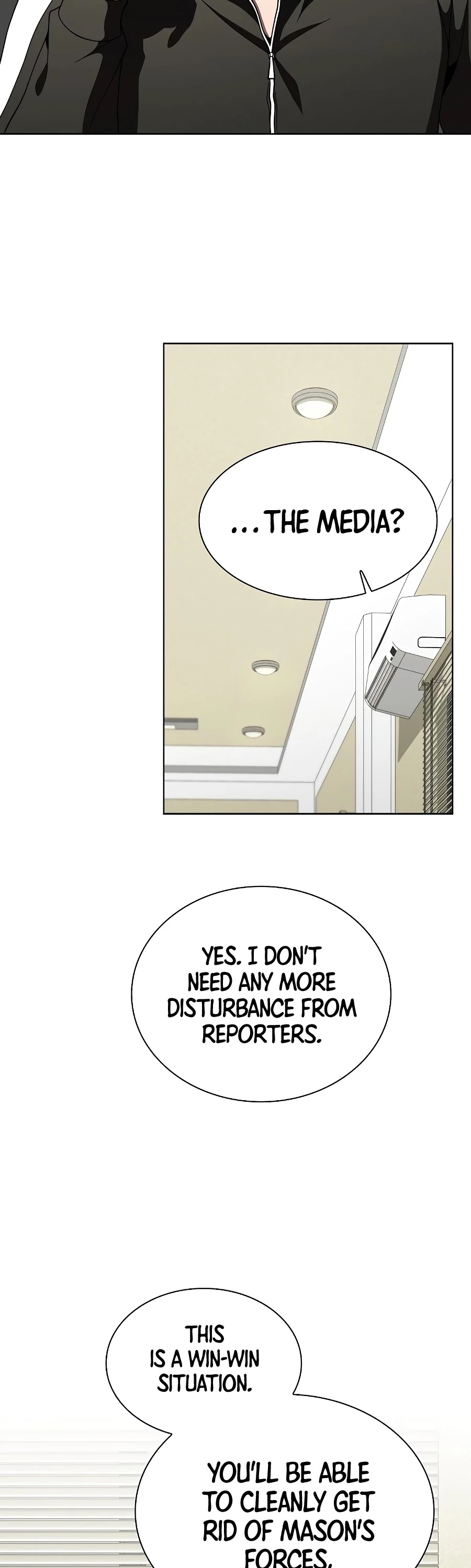 The Tutorial Tower's Advanced Player chapter 65 page 12