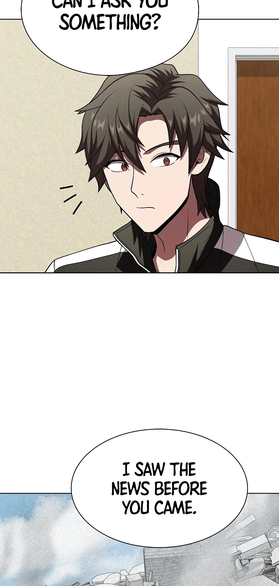 The Tutorial Tower's Advanced Player chapter 65 page 15