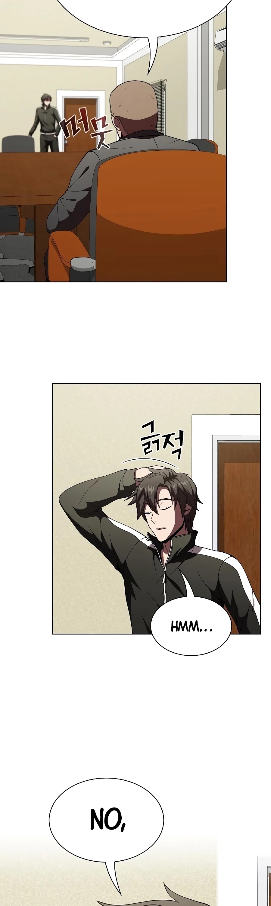 The Tutorial Tower's Advanced Player chapter 65 page 17