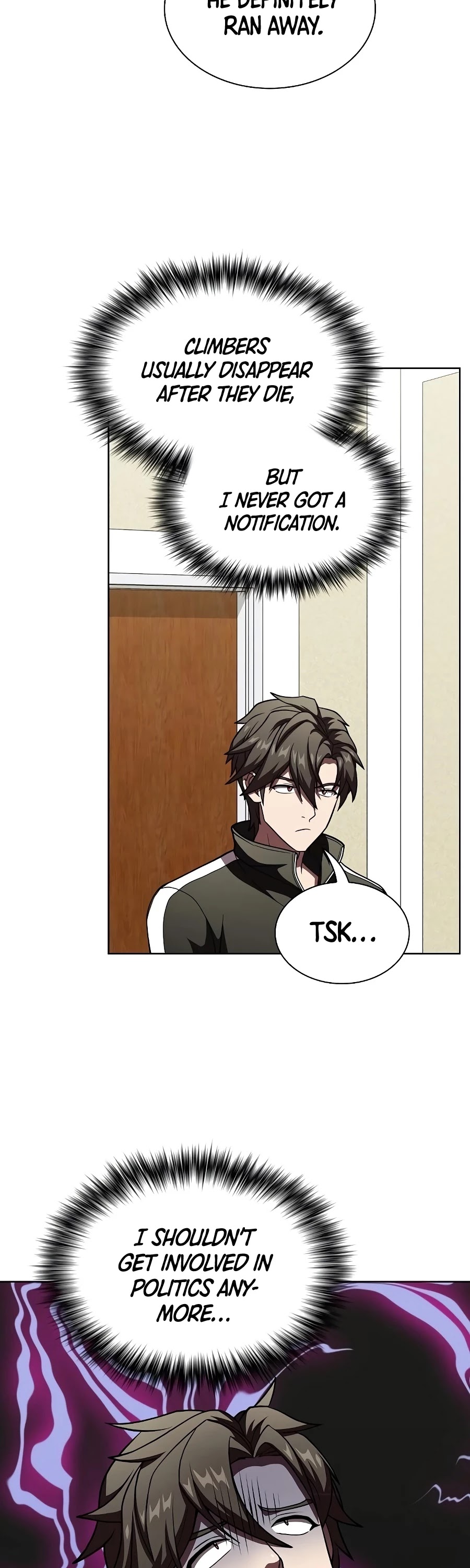 The Tutorial Tower's Advanced Player chapter 65 page 19