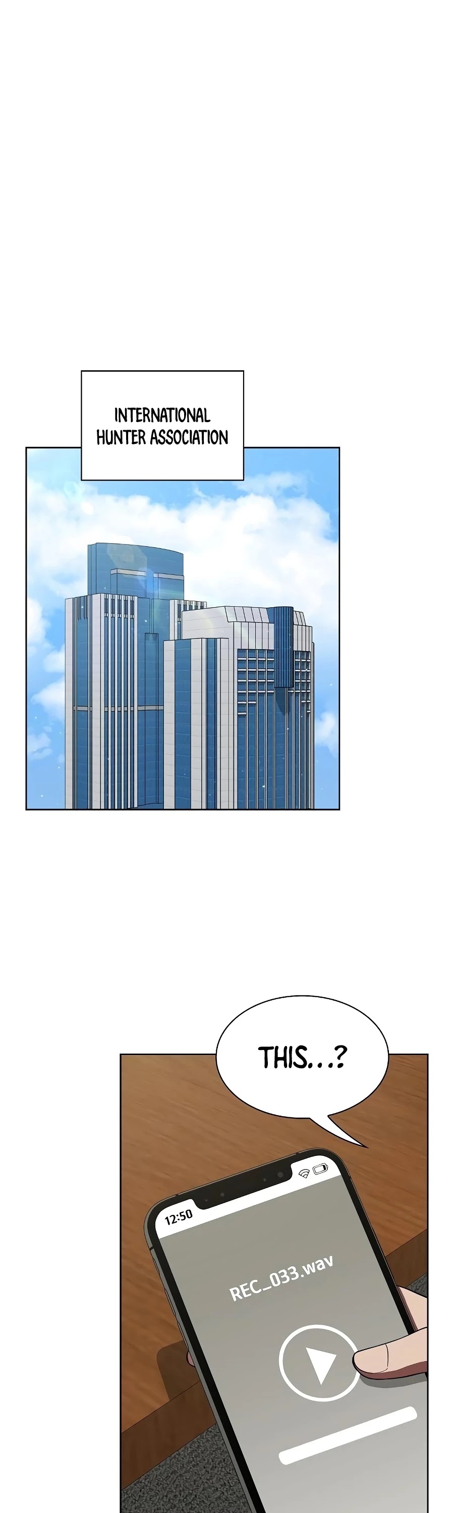 The Tutorial Tower's Advanced Player chapter 65 page 2