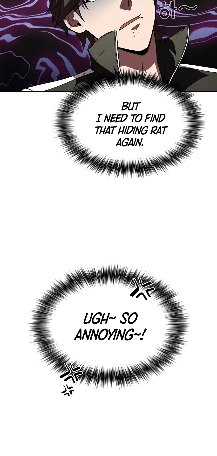 The Tutorial Tower's Advanced Player chapter 65 page 20