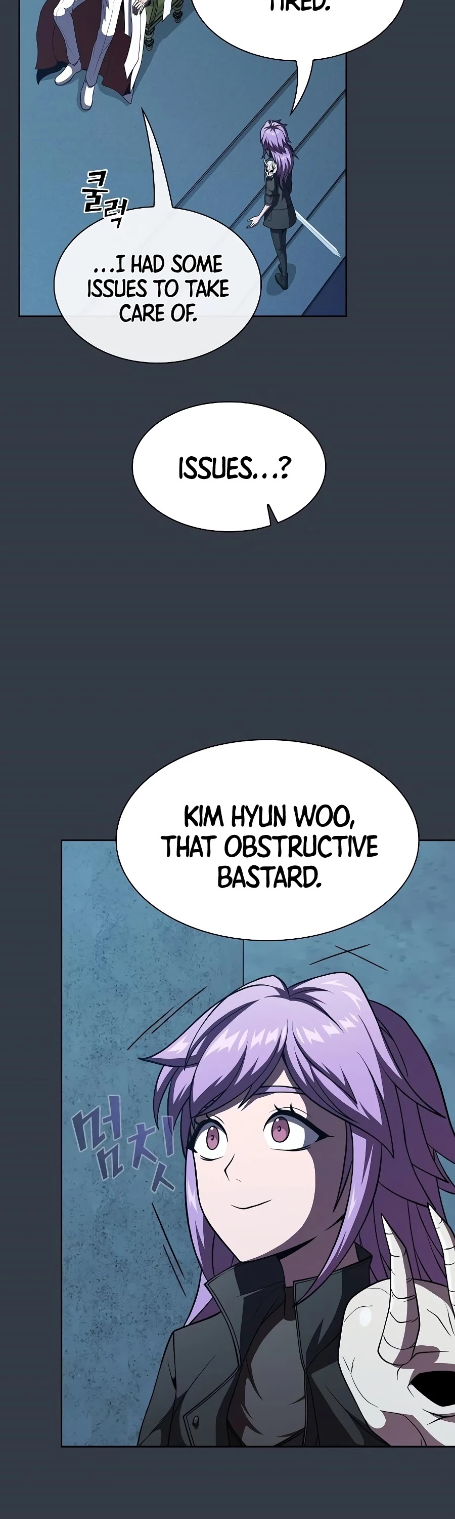 The Tutorial Tower's Advanced Player chapter 65 page 24