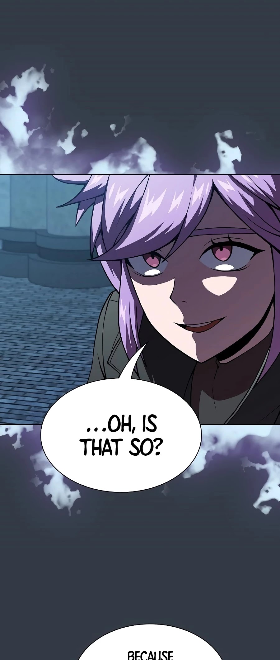 The Tutorial Tower's Advanced Player chapter 65 page 25