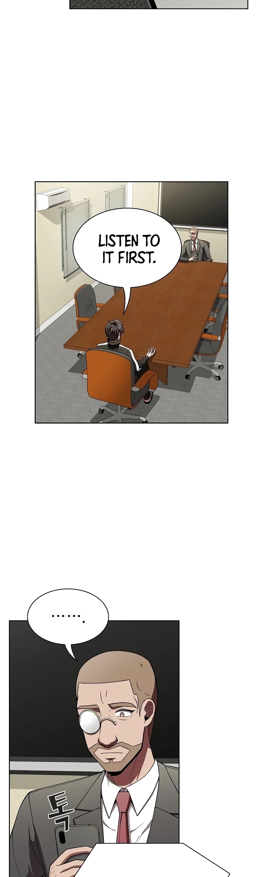 The Tutorial Tower's Advanced Player chapter 65 page 3