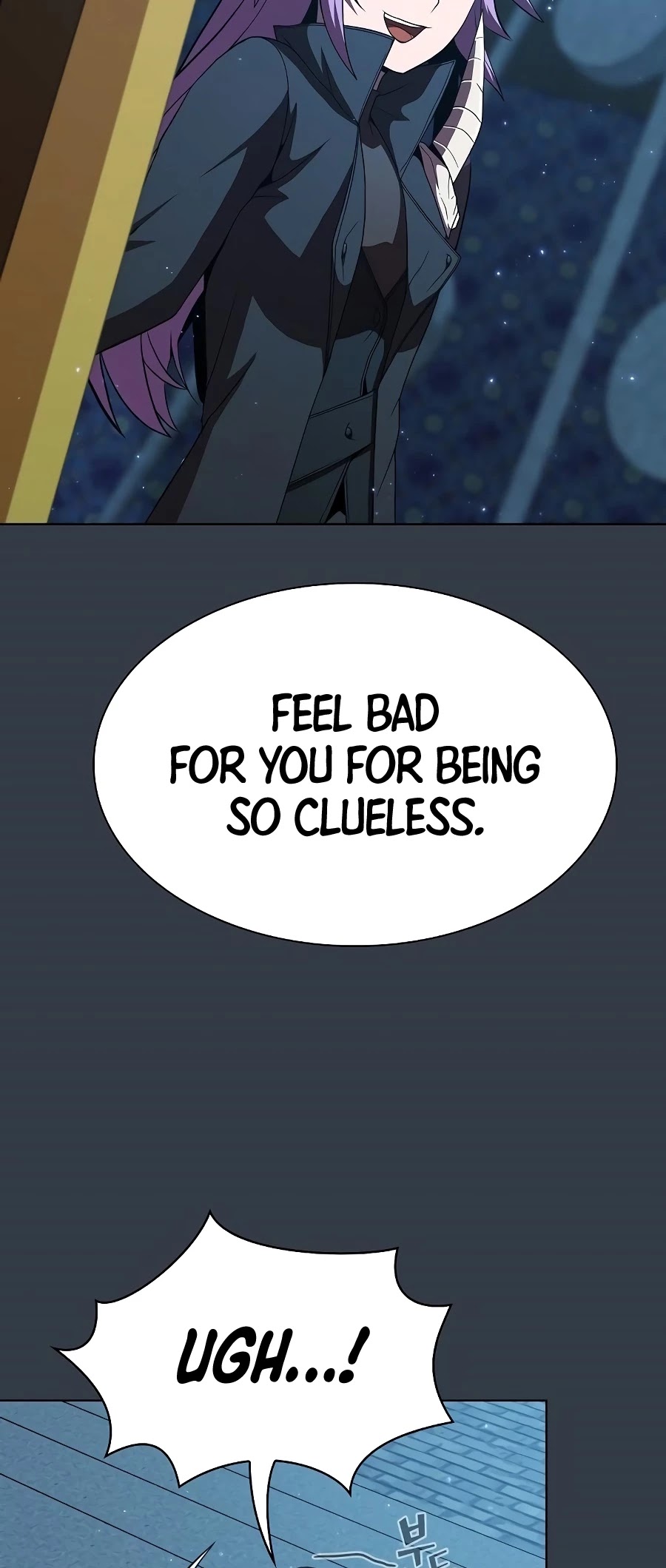 The Tutorial Tower's Advanced Player chapter 65 page 30