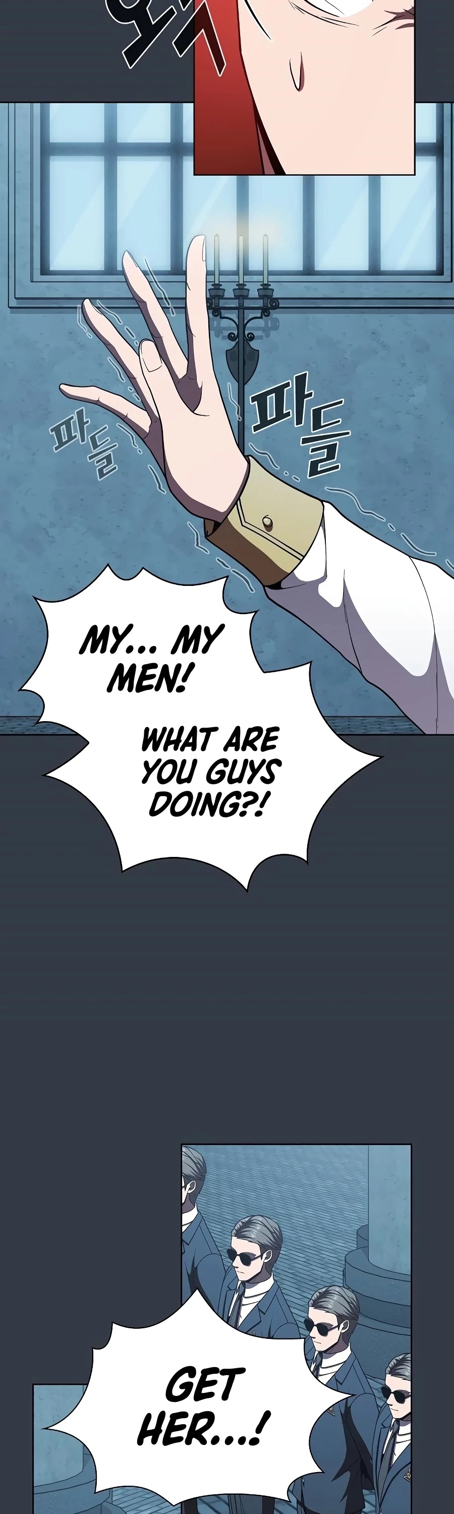 The Tutorial Tower's Advanced Player chapter 65 page 32