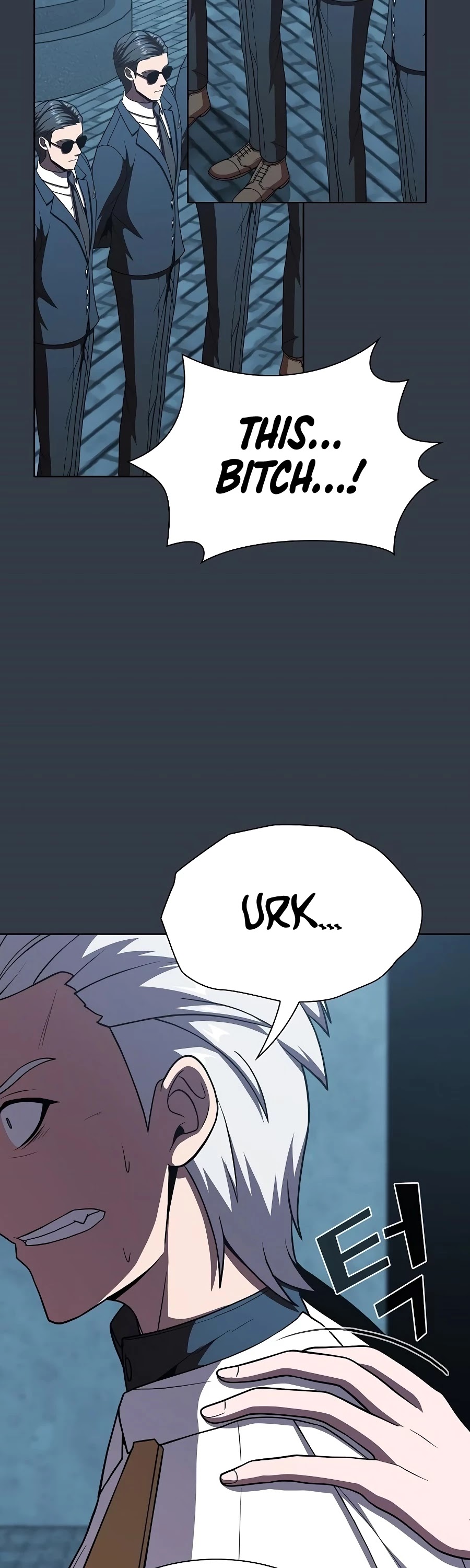 The Tutorial Tower's Advanced Player chapter 65 page 33