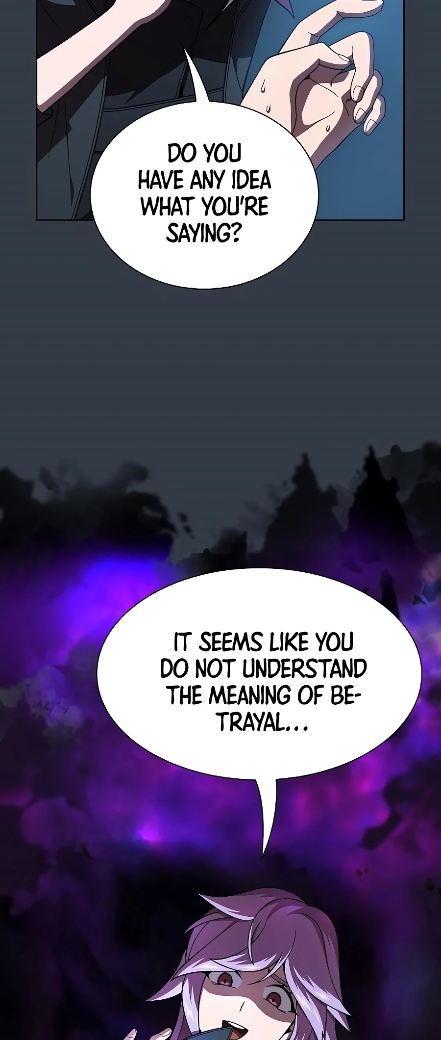 The Tutorial Tower's Advanced Player chapter 65 page 35