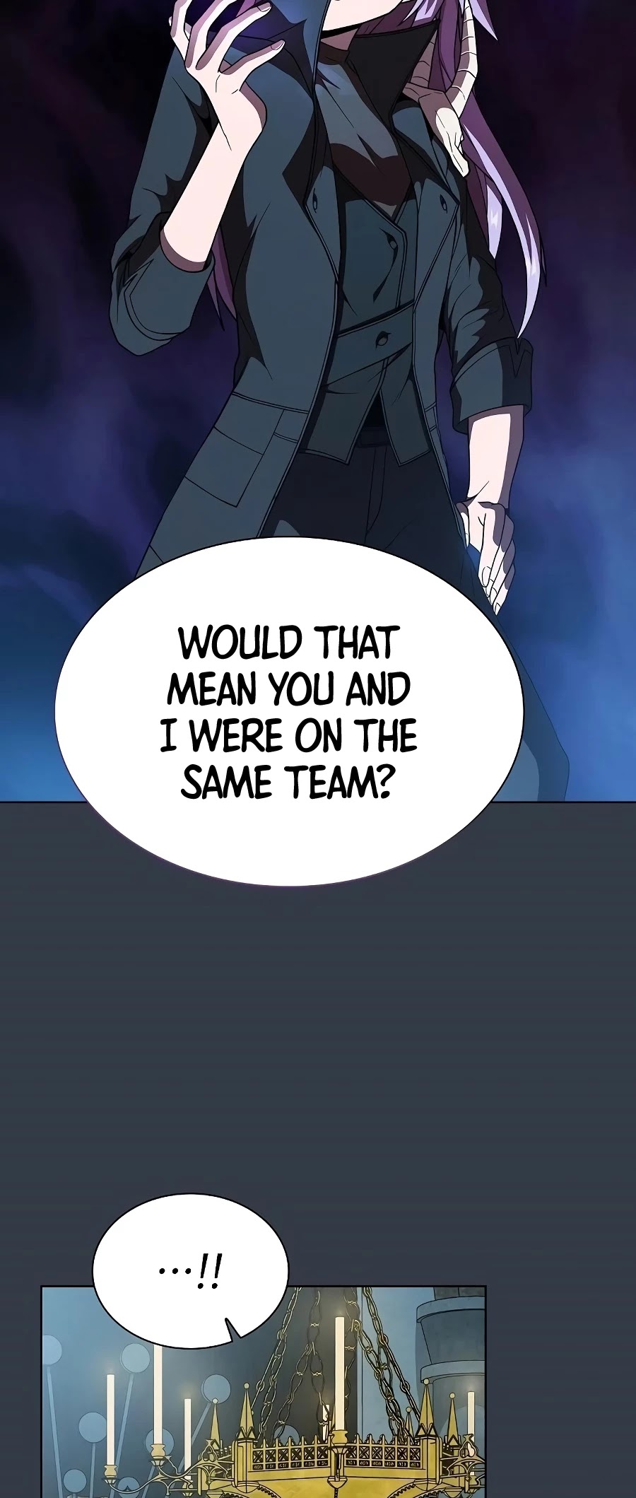 The Tutorial Tower's Advanced Player chapter 65 page 36