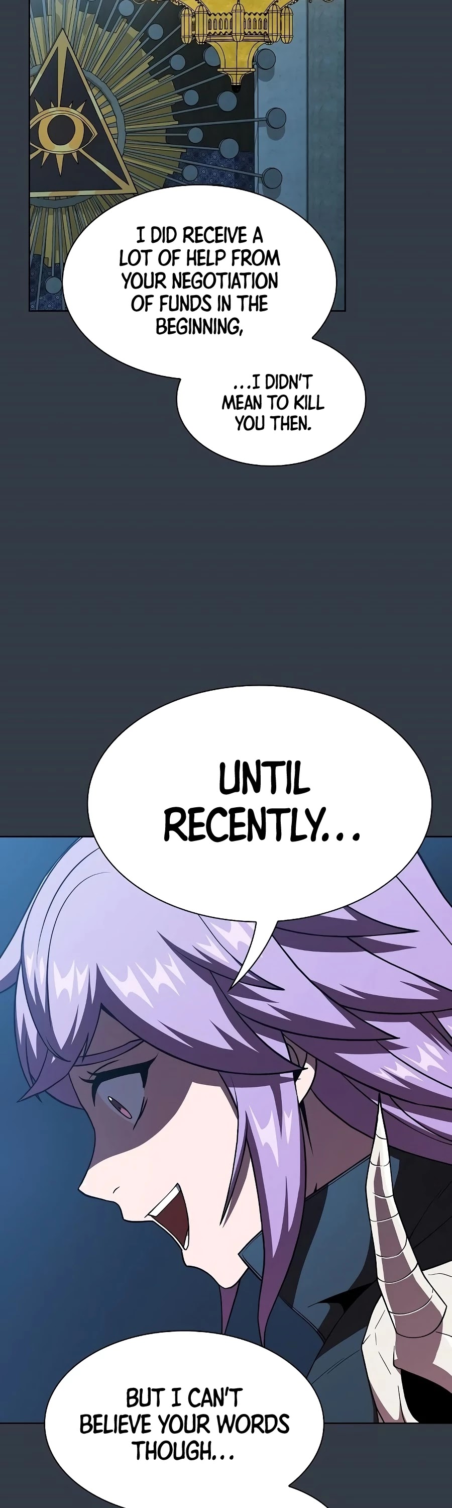 The Tutorial Tower's Advanced Player chapter 65 page 37