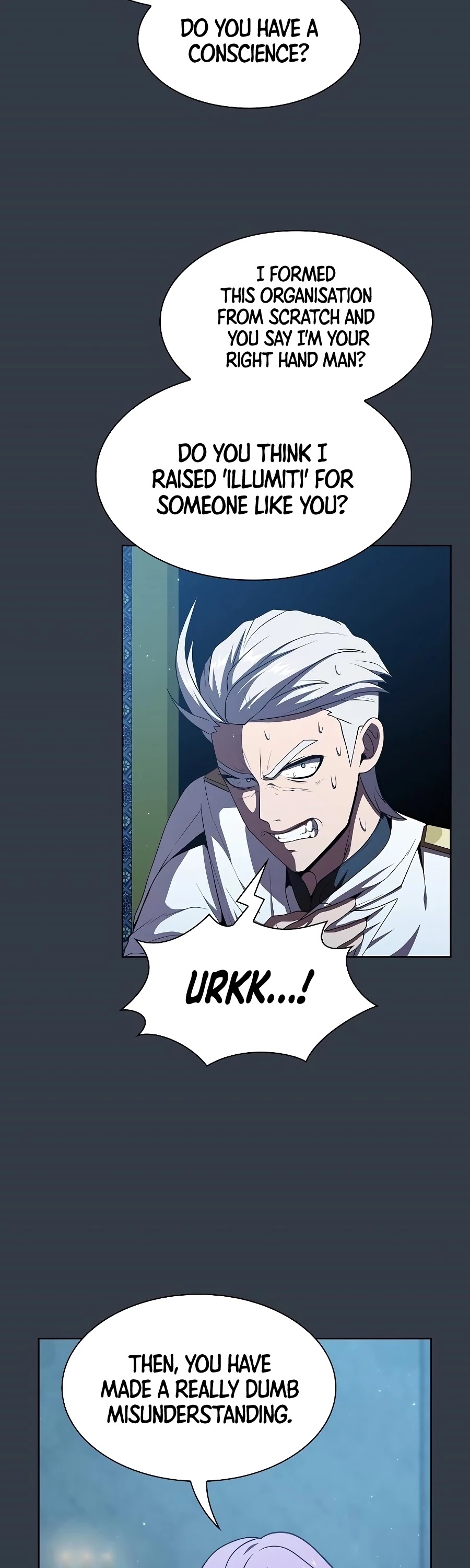 The Tutorial Tower's Advanced Player chapter 65 page 38