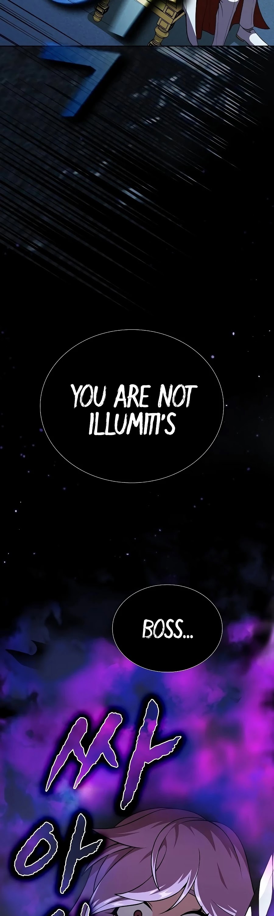 The Tutorial Tower's Advanced Player chapter 65 page 42