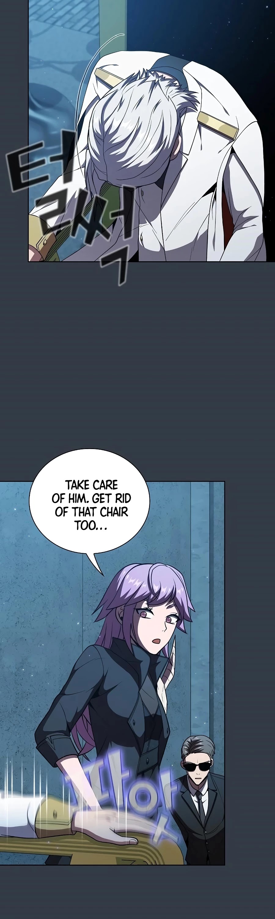 The Tutorial Tower's Advanced Player chapter 65 page 44