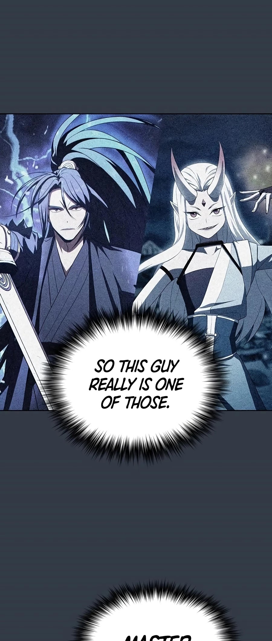 The Tutorial Tower's Advanced Player chapter 65 page 46