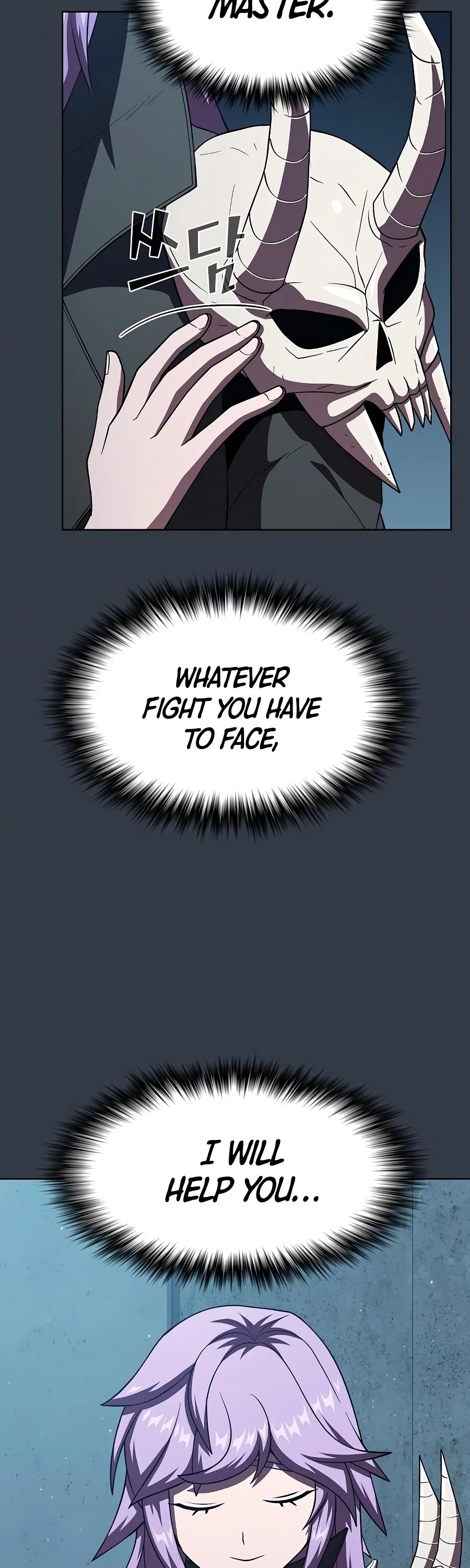 The Tutorial Tower's Advanced Player chapter 65 page 47