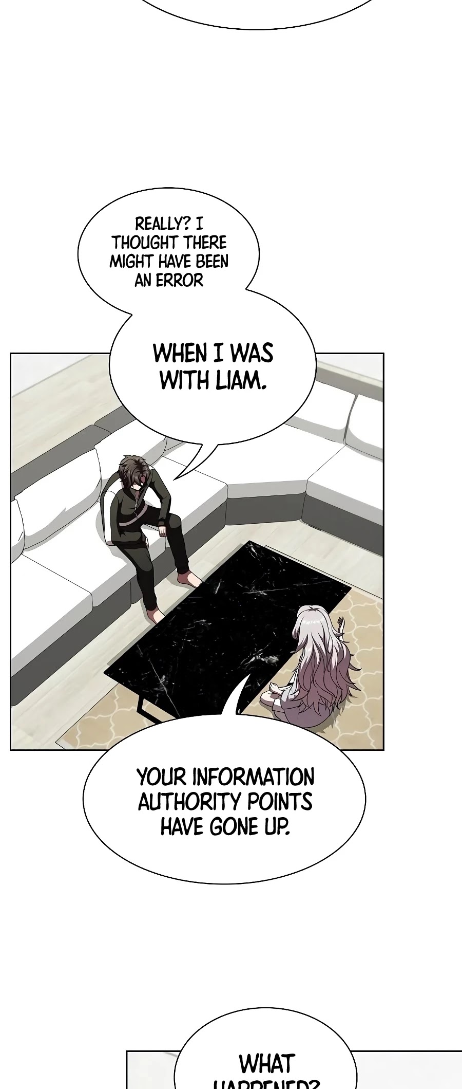 The Tutorial Tower's Advanced Player chapter 65 page 50