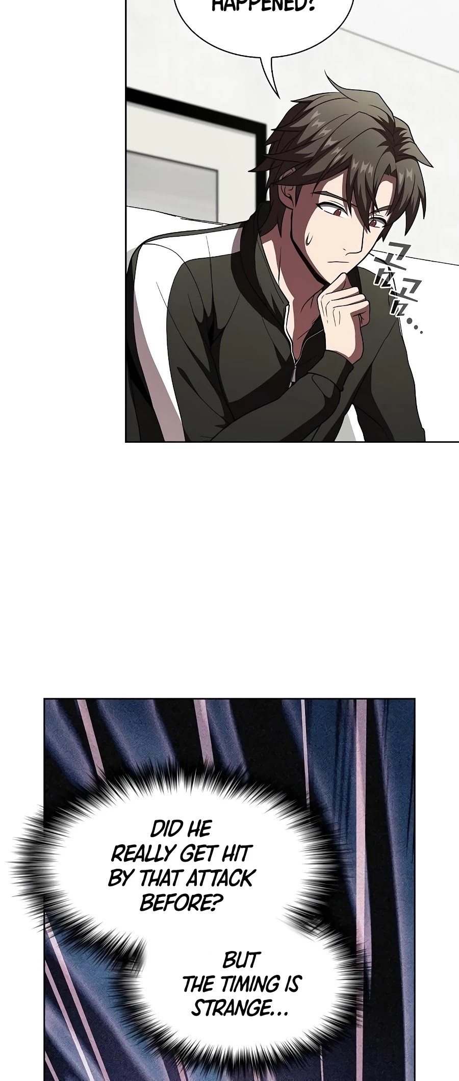 The Tutorial Tower's Advanced Player chapter 65 page 51