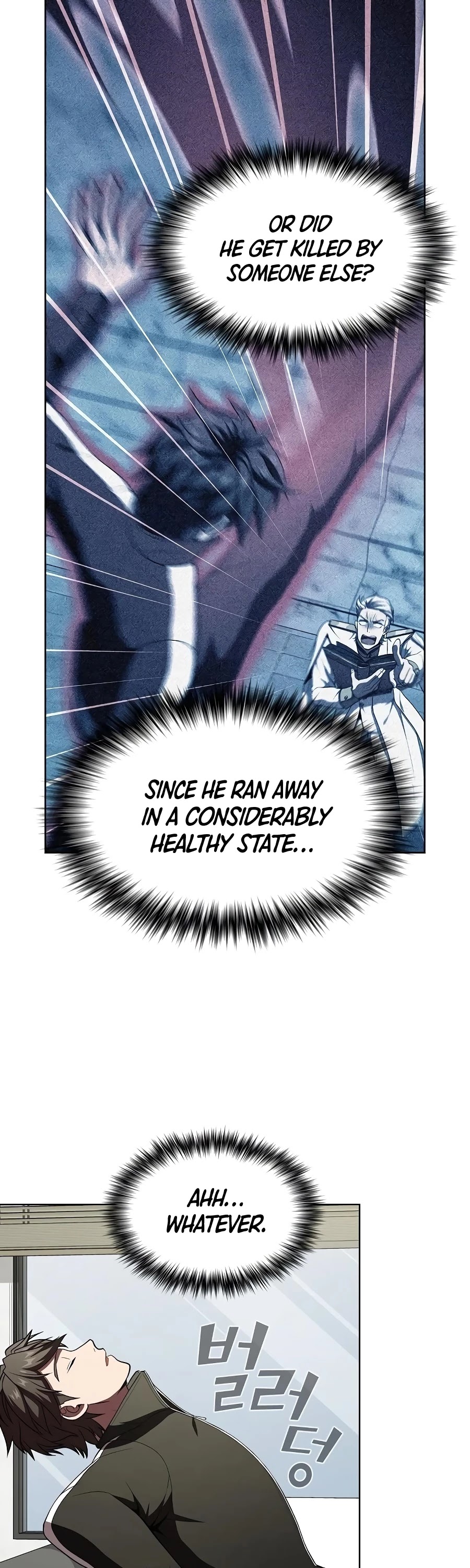 The Tutorial Tower's Advanced Player chapter 65 page 52