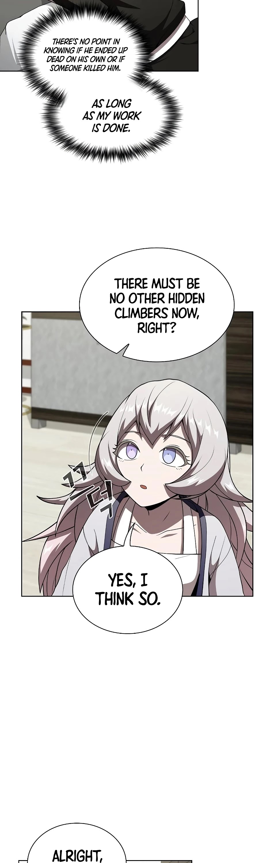 The Tutorial Tower's Advanced Player chapter 65 page 53