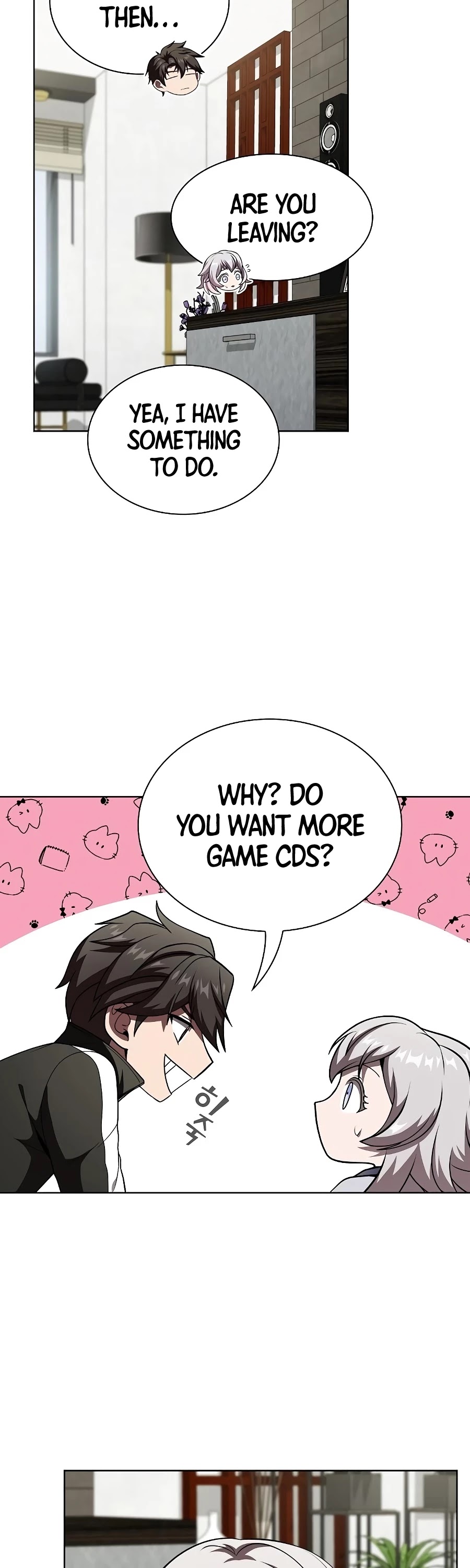 The Tutorial Tower's Advanced Player chapter 65 page 54