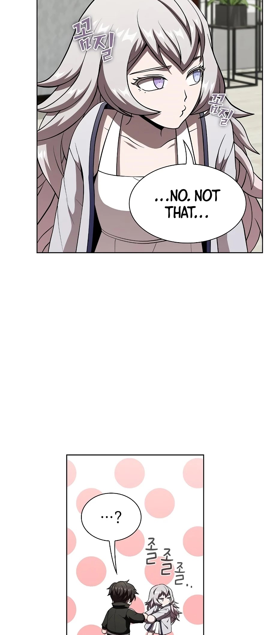 The Tutorial Tower's Advanced Player chapter 65 page 55