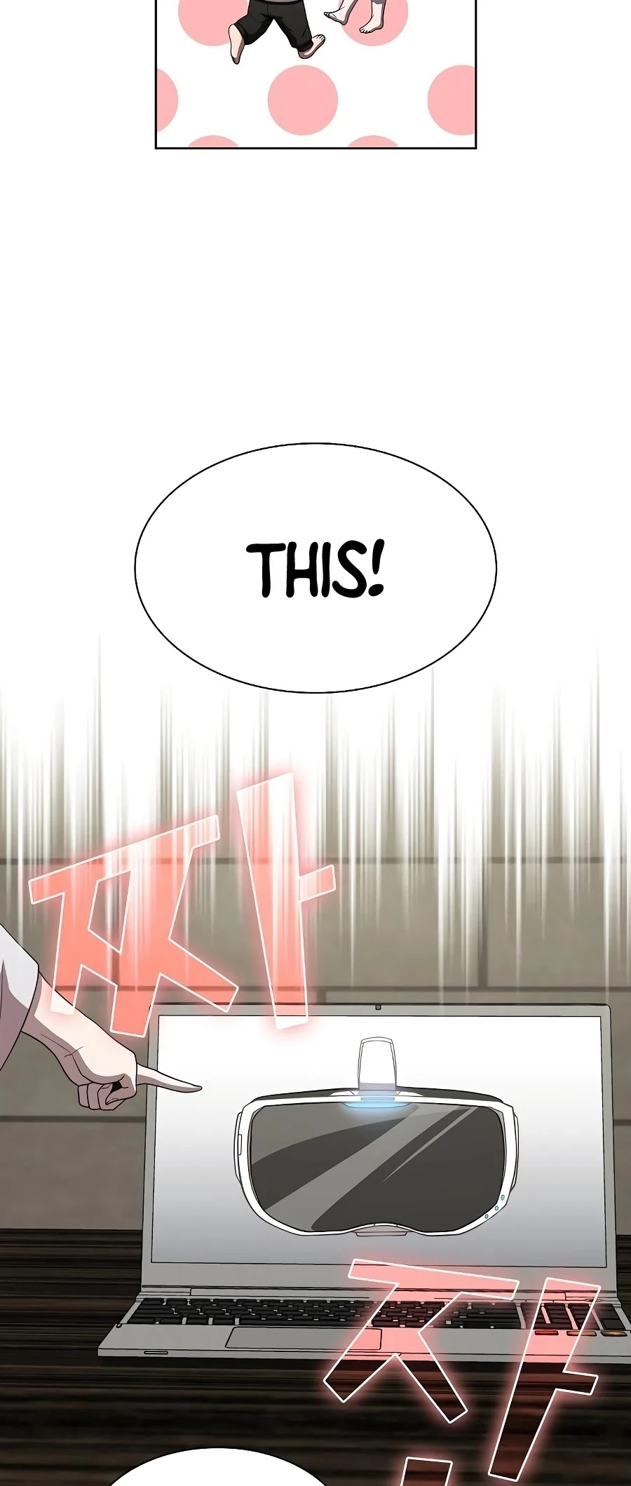 The Tutorial Tower's Advanced Player chapter 65 page 56