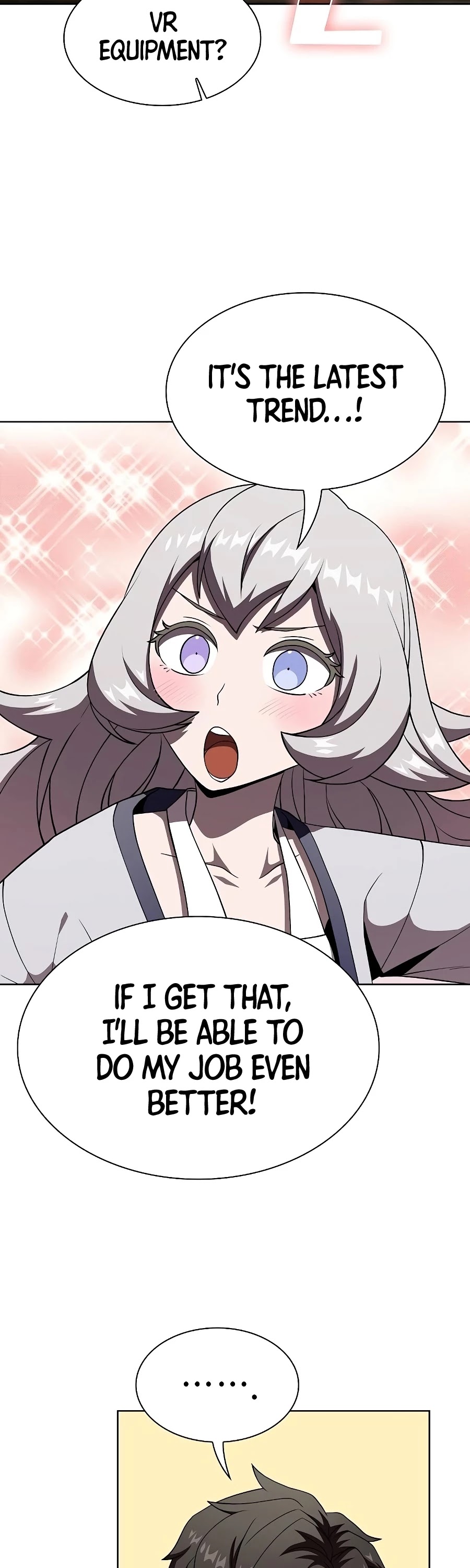 The Tutorial Tower's Advanced Player chapter 65 page 57