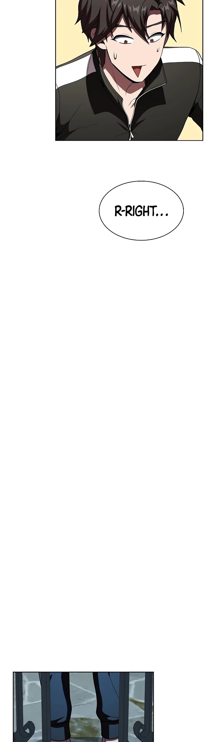 The Tutorial Tower's Advanced Player chapter 65 page 58