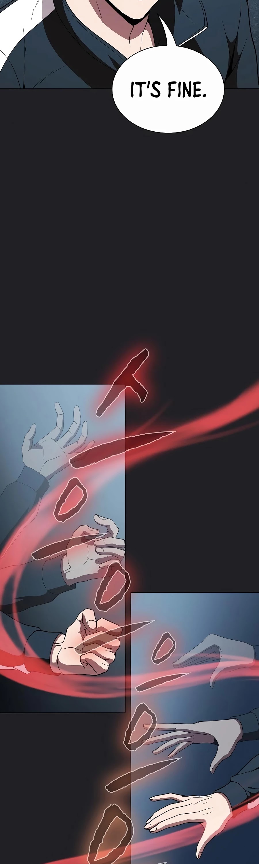 The Tutorial Tower's Advanced Player chapter 66 page 11