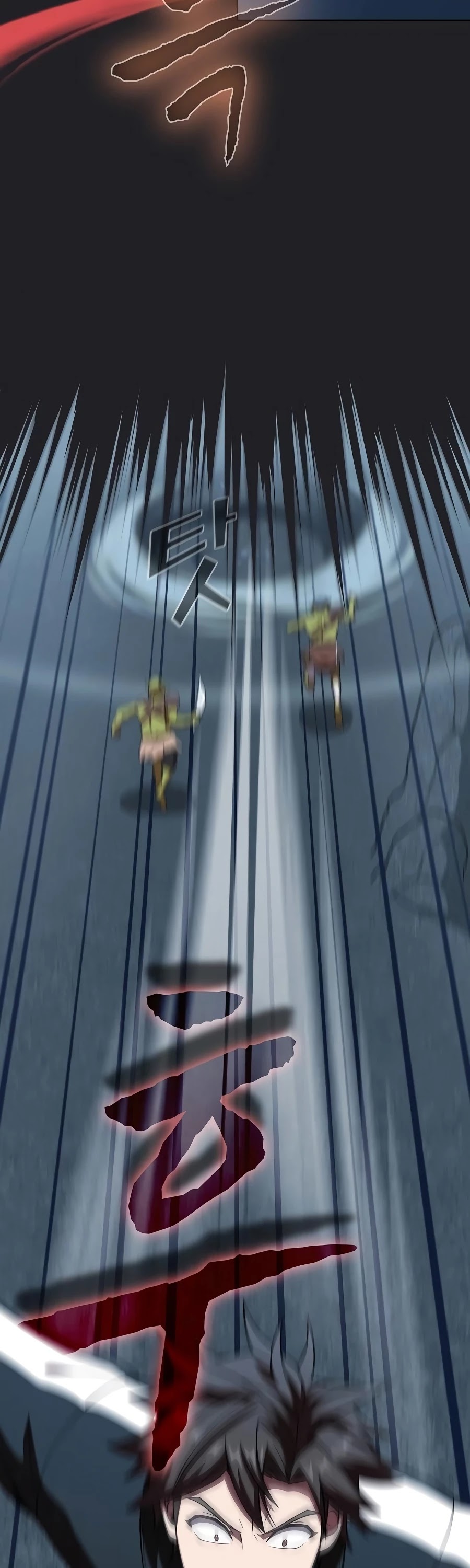 The Tutorial Tower's Advanced Player chapter 66 page 12