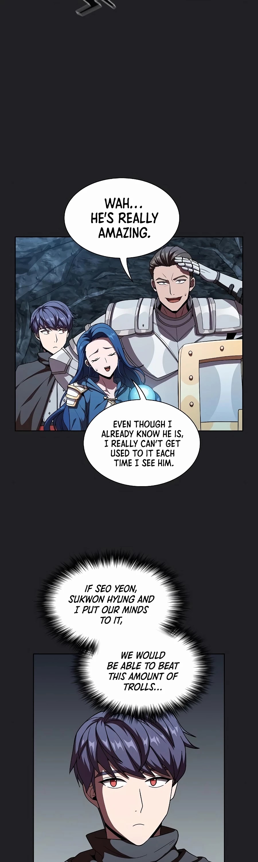 The Tutorial Tower's Advanced Player chapter 66 page 15