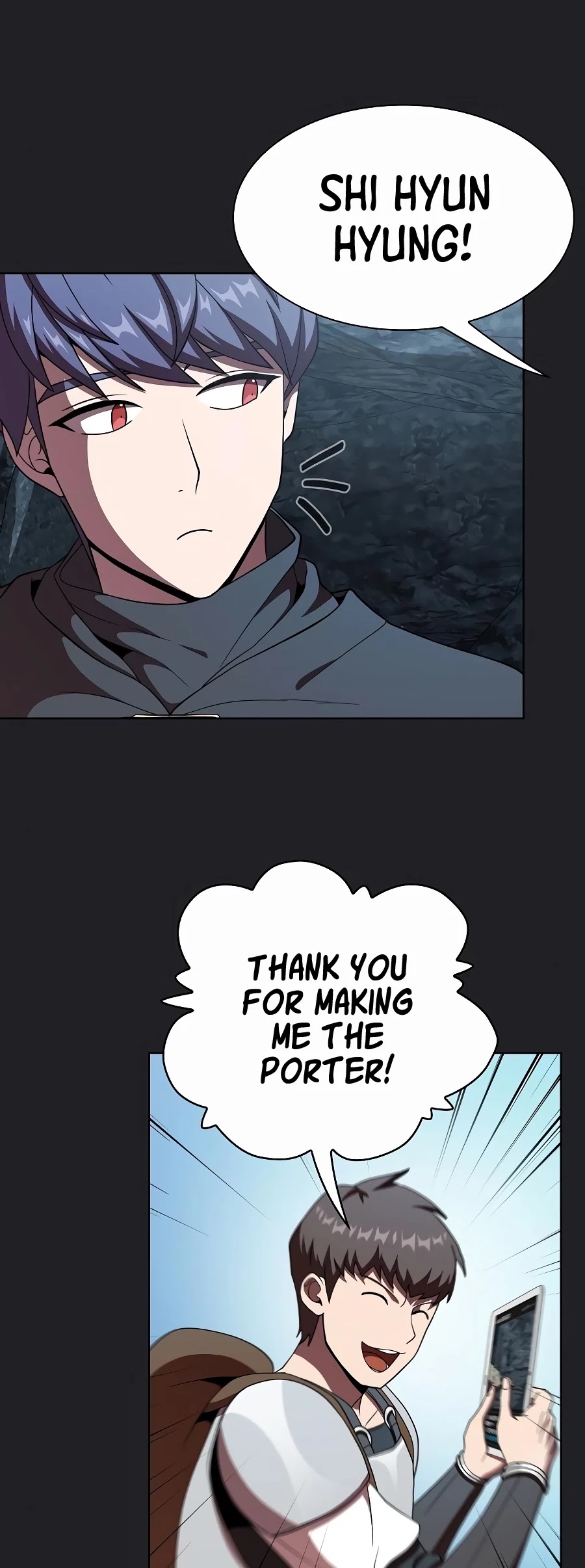 The Tutorial Tower's Advanced Player chapter 66 page 17