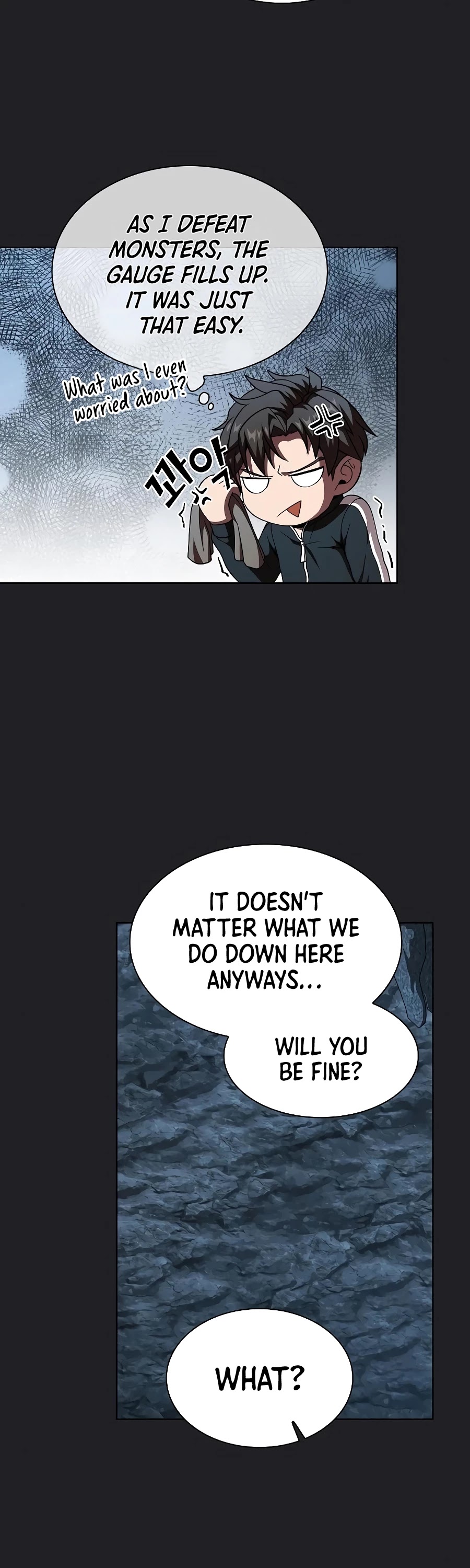 The Tutorial Tower's Advanced Player chapter 66 page 20