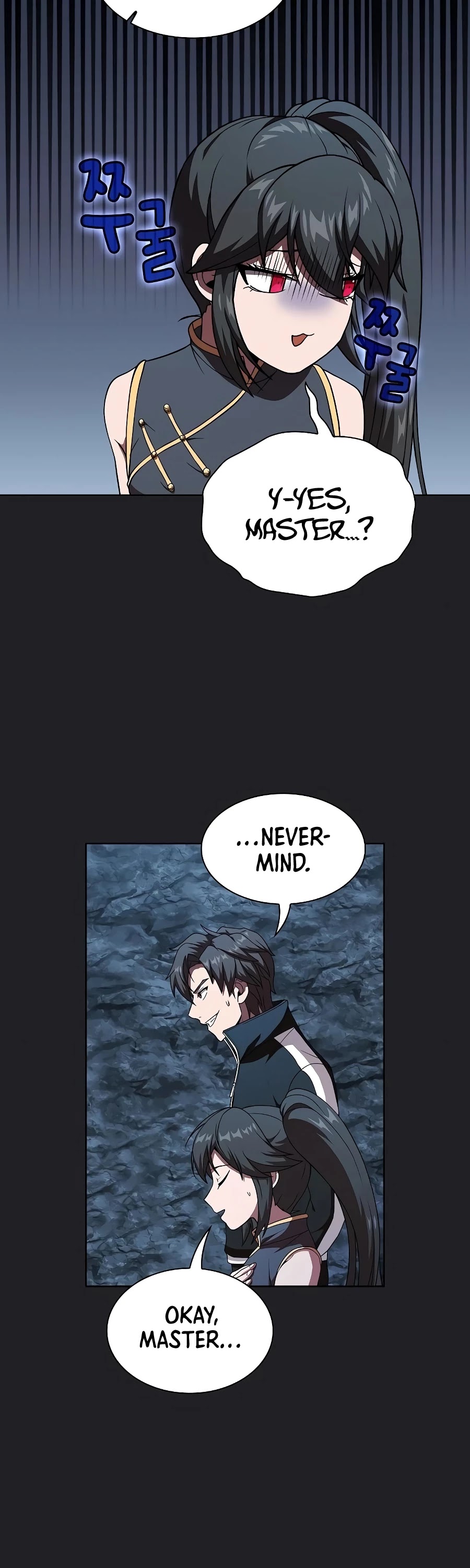 The Tutorial Tower's Advanced Player chapter 66 page 22