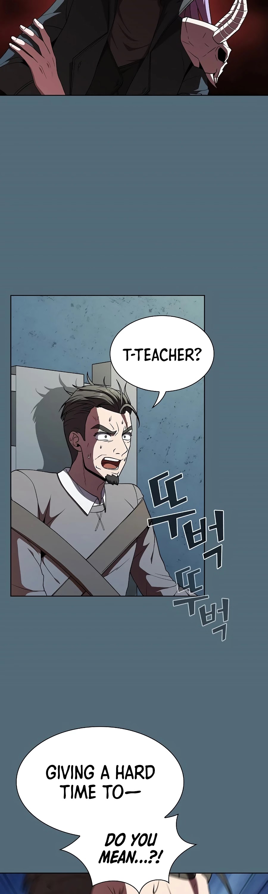 The Tutorial Tower's Advanced Player chapter 66 page 28