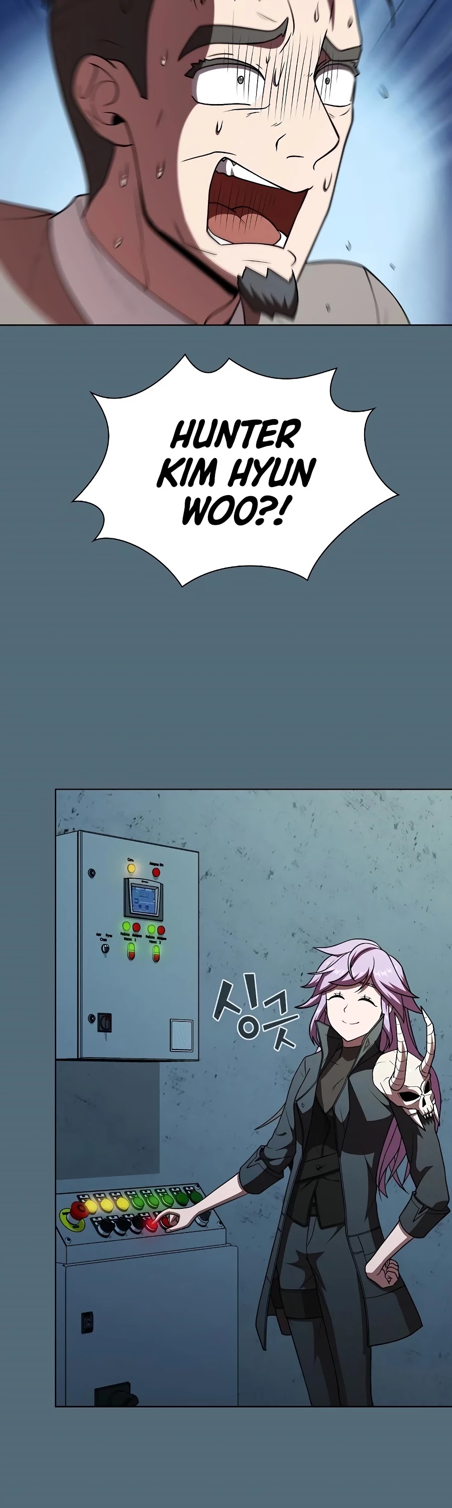 The Tutorial Tower's Advanced Player chapter 66 page 29