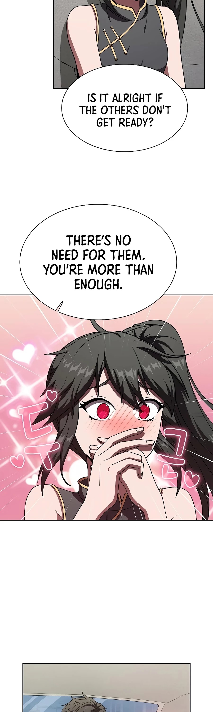 The Tutorial Tower's Advanced Player chapter 66 page 3