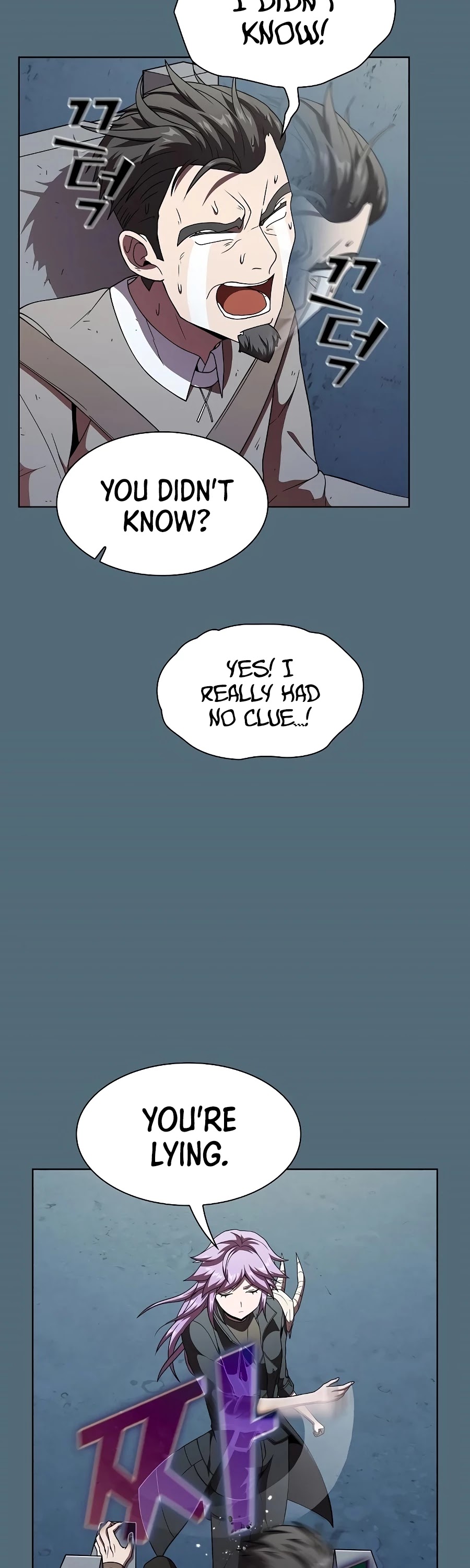 The Tutorial Tower's Advanced Player chapter 66 page 31