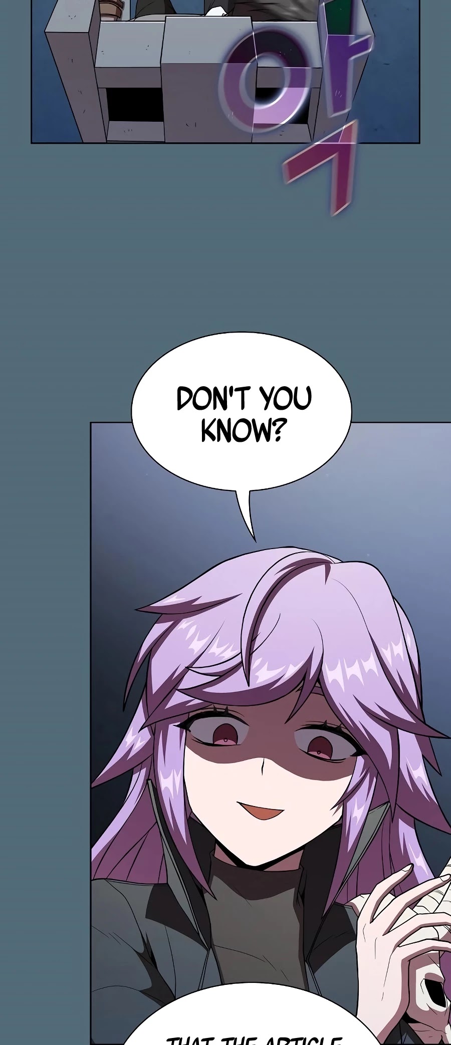 The Tutorial Tower's Advanced Player chapter 66 page 32