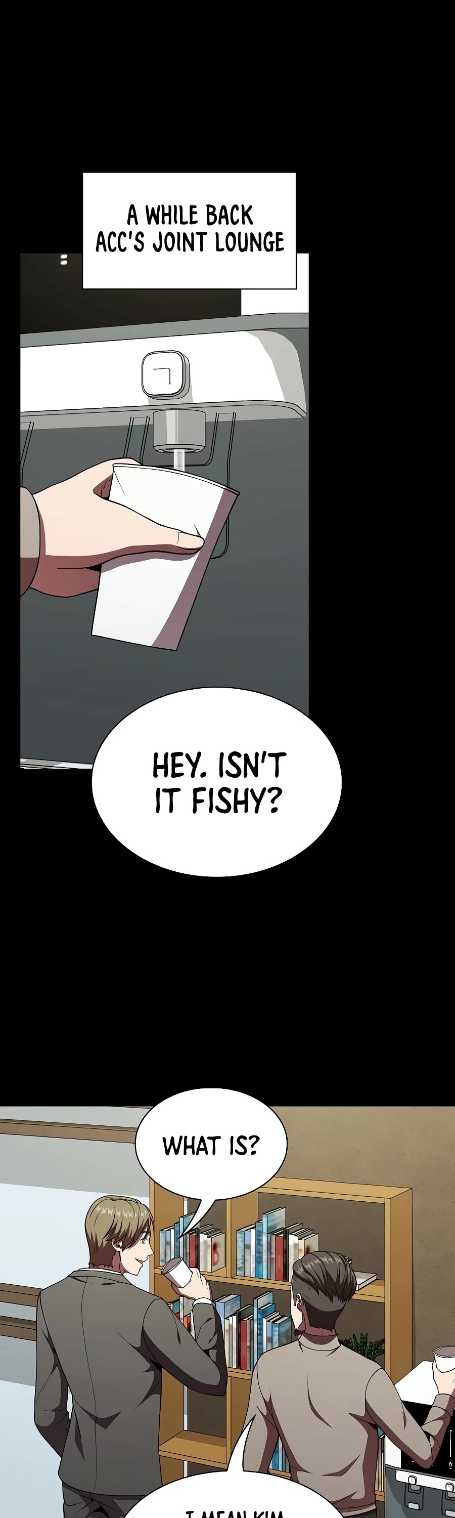 The Tutorial Tower's Advanced Player chapter 66 page 35