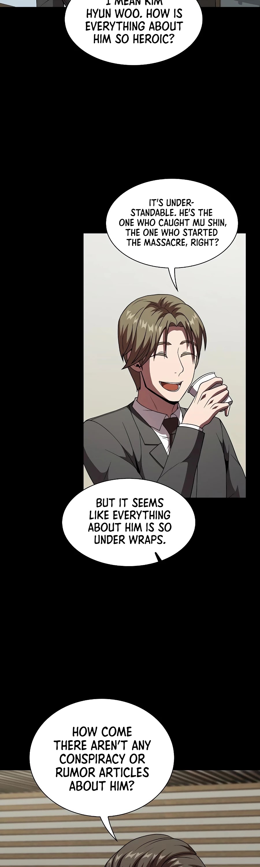 The Tutorial Tower's Advanced Player chapter 66 page 36