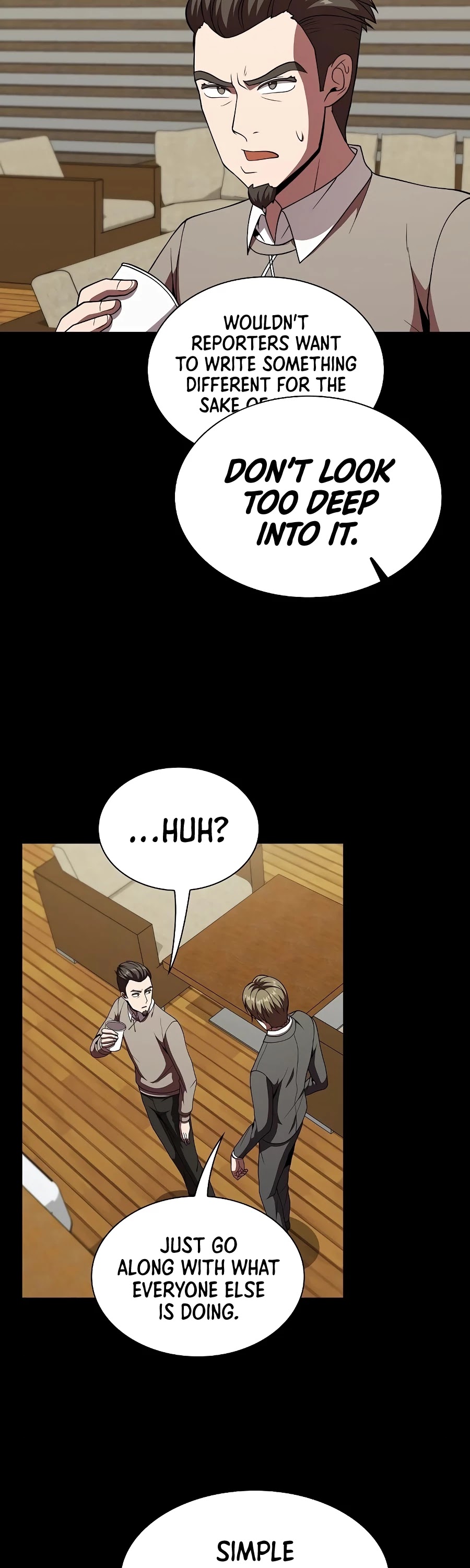 The Tutorial Tower's Advanced Player chapter 66 page 37