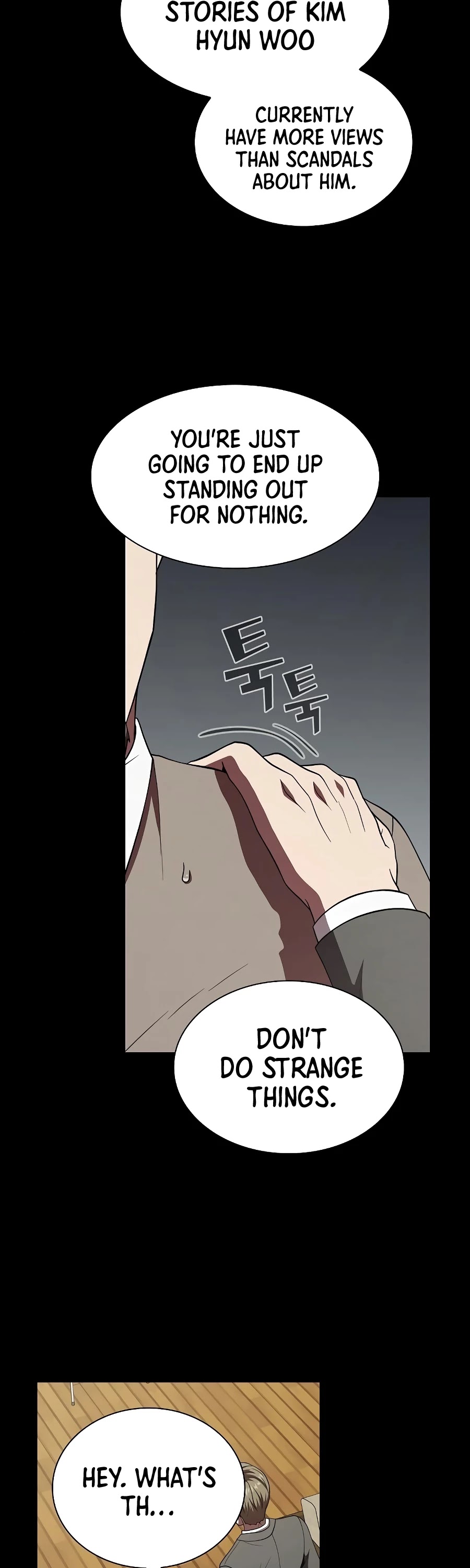 The Tutorial Tower's Advanced Player chapter 66 page 38