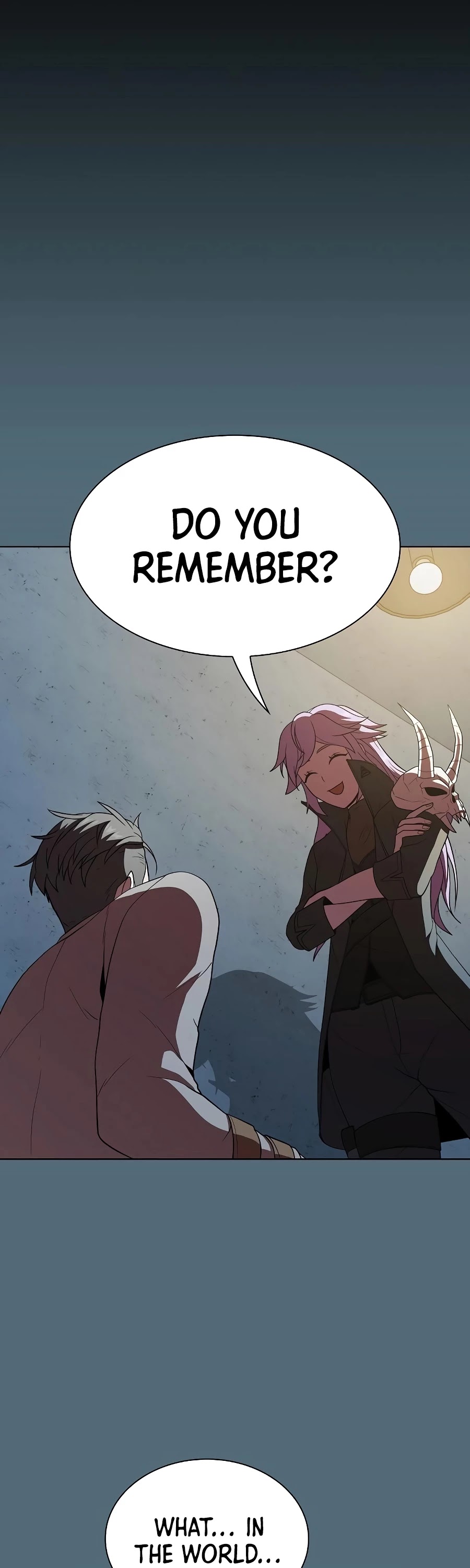 The Tutorial Tower's Advanced Player chapter 66 page 41