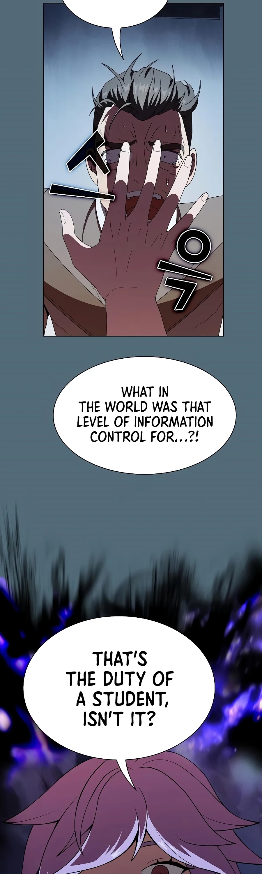 The Tutorial Tower's Advanced Player chapter 66 page 42