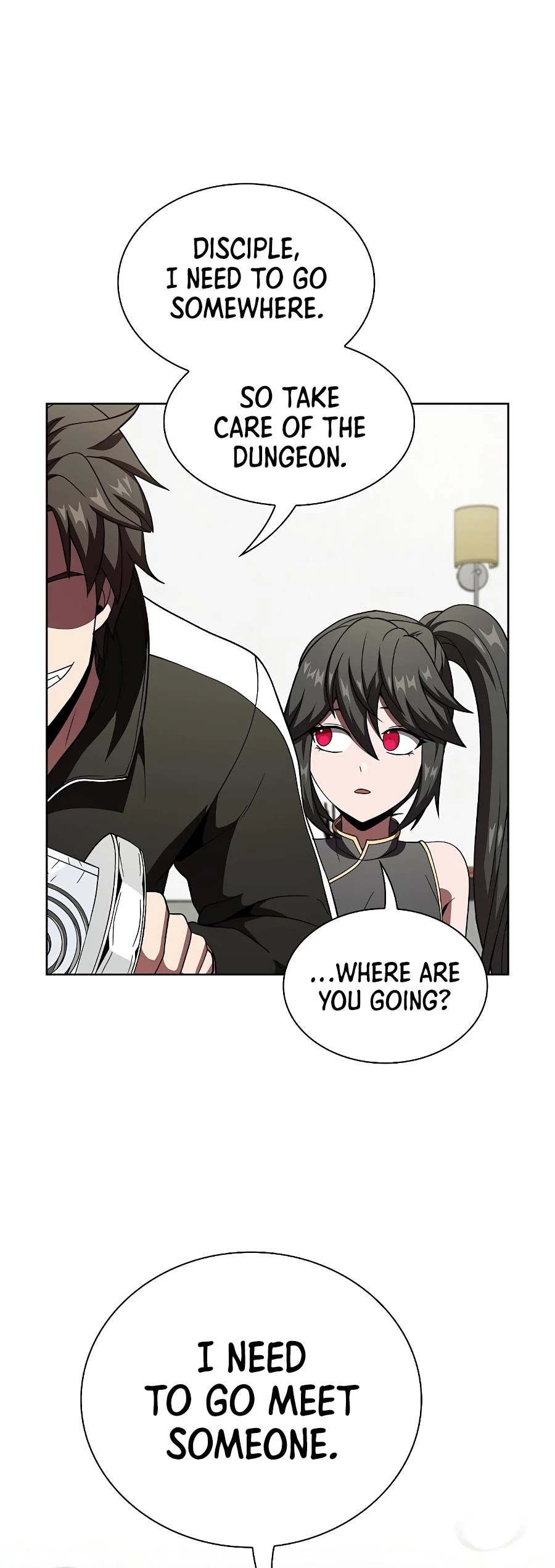 The Tutorial Tower's Advanced Player chapter 66 page 46