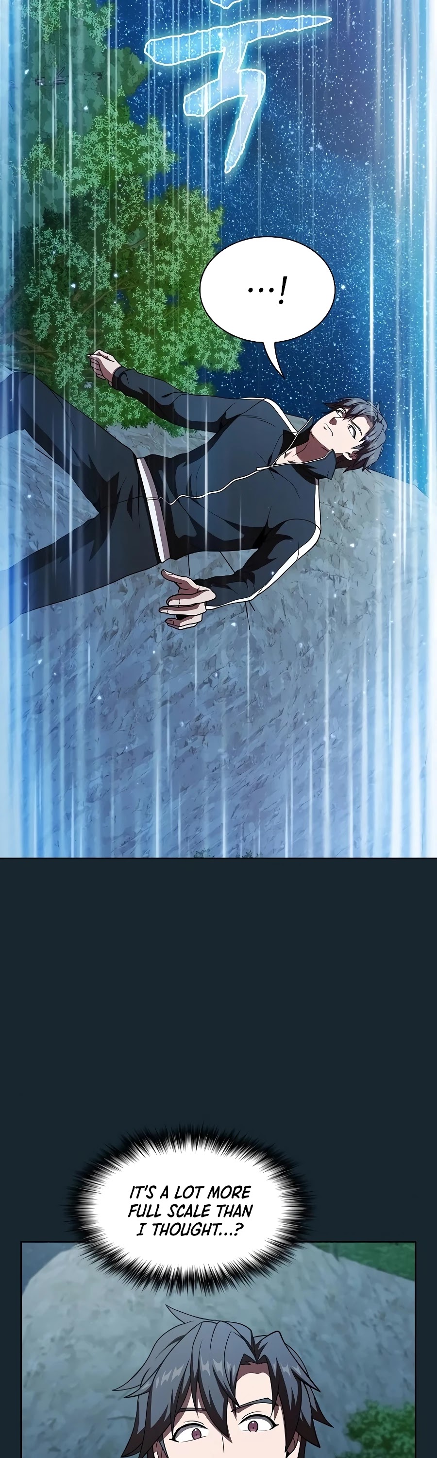 The Tutorial Tower's Advanced Player chapter 66 page 49