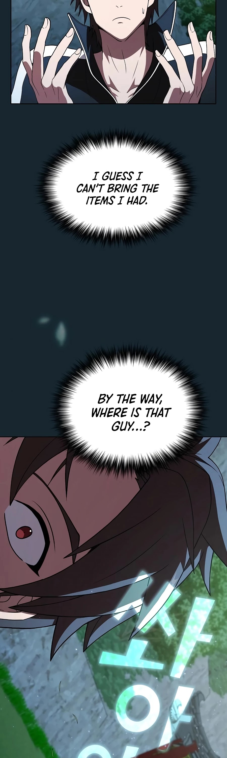 The Tutorial Tower's Advanced Player chapter 66 page 50